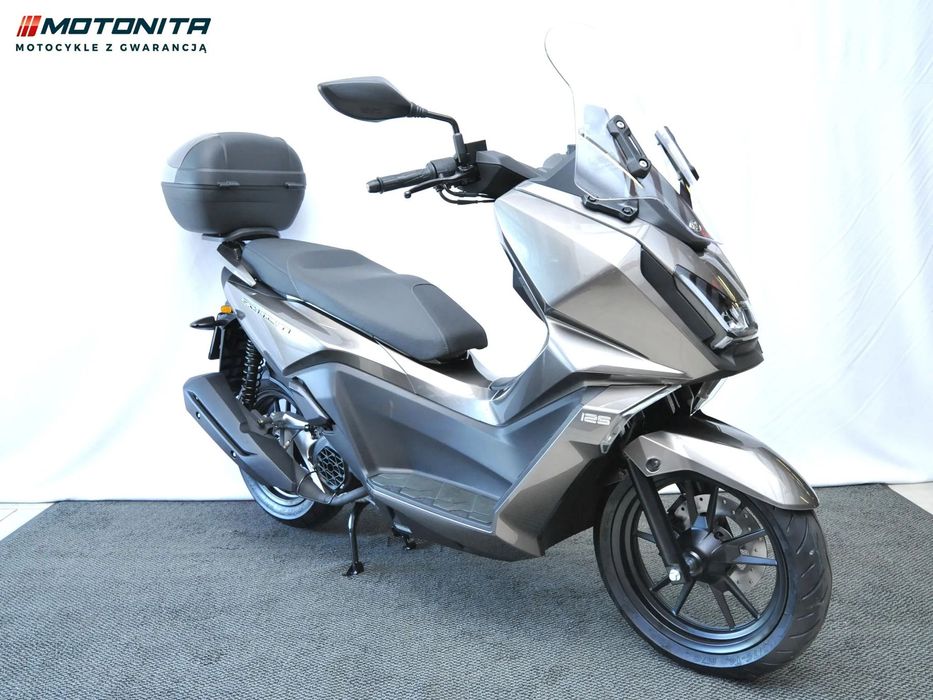 Kymco Skytown Kymco Skytown 125 CBS Motonita 2025