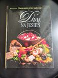 Gotowanie przez cały rok - dania na jesień