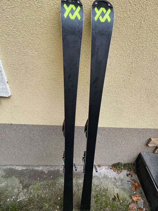 Narty Völkl Racetiger SL 155 cm