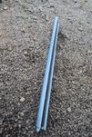 listwa progowa prawa CHRYSLER VOYAGER V 2.8 CRD 09