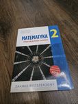 Matematyka 2 podręcznik pazdro