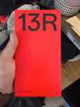 Oneplus 13R 12/256 Beżowy Nowy