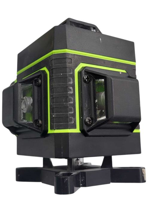 Laser krzyżowy EVANDER