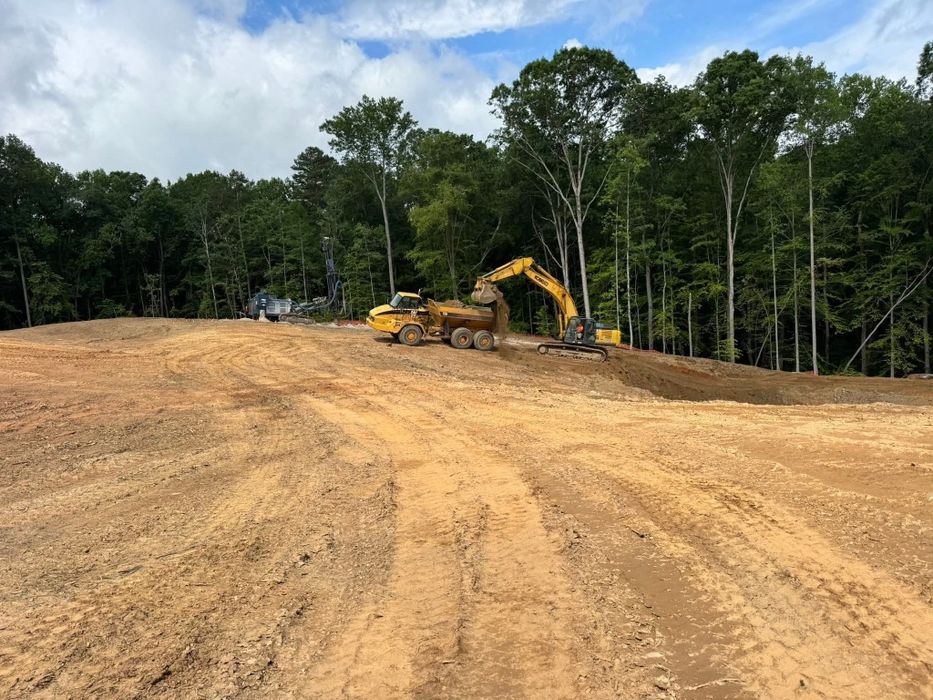 Kopanie/odmulanie stawów oczek wodnych zbiorników retencyjnych rowów
