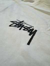 koszulka stussy | stan bardzo dobry