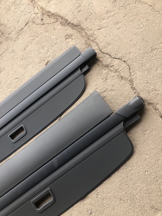 Шторка багажника ролет skoda octavia a5 a7 combi универсал