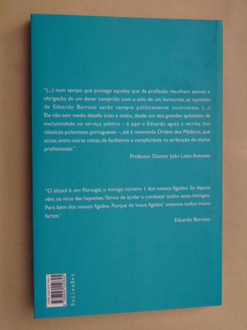 Eduardo Barroso - Vários Livros