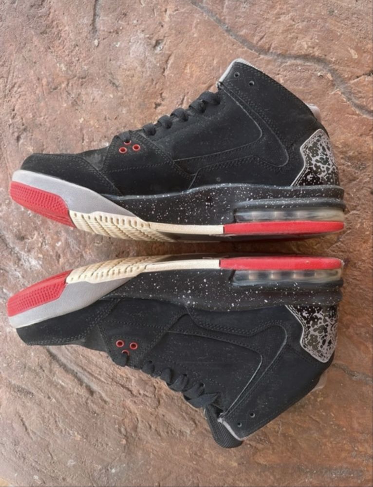 Air Jordan Flight