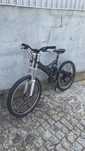 Bicicleta Dh Ultra