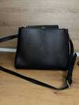 Stylowa torebka Zara Basic Collection