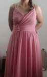 Vendo vestido Cerimonia