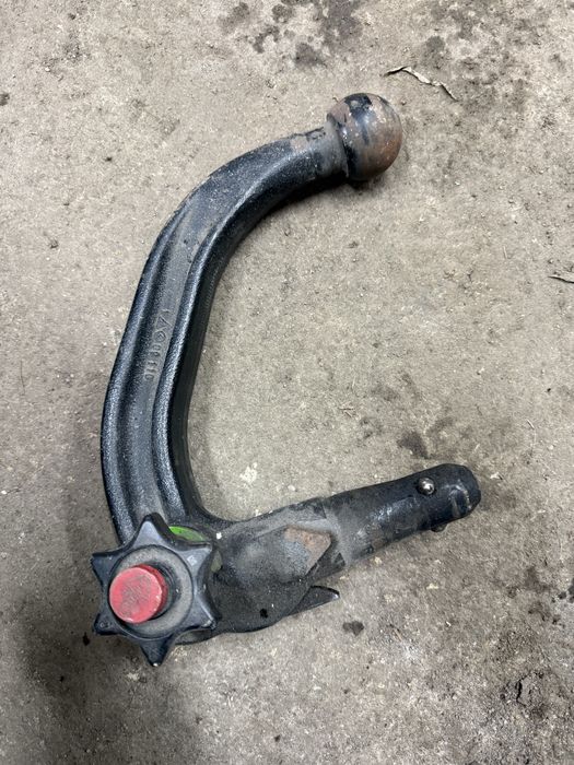 Hak westfalia 315055 westfalia zafira