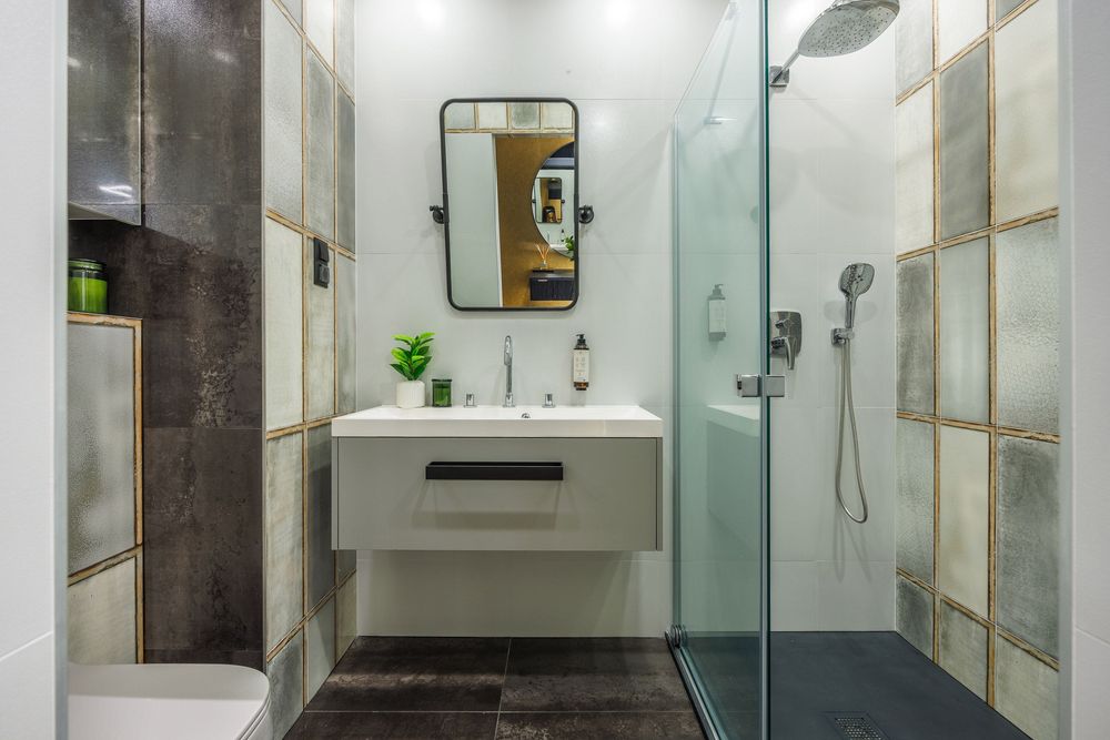 Studio Apartment in Rzeszów CityCentre for short, middle and long stay