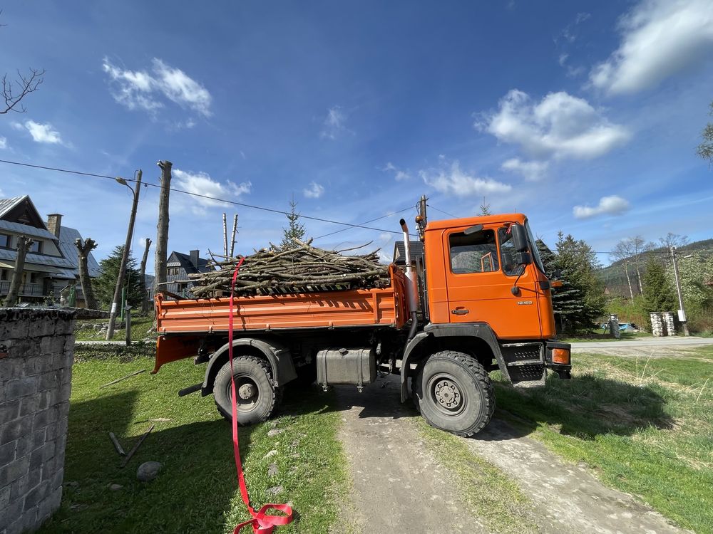 Usługi Koparka 5ton, 8.5tony/Transport