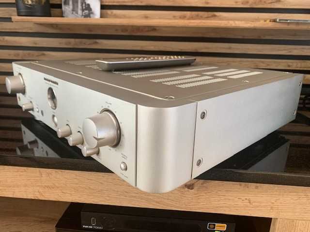 Zintegrowany wzmacniacz stereo Marantz pm 17 mkll