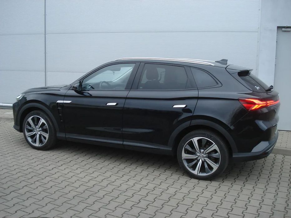 MG Marvel R LUXURY, 70.0 kWh.