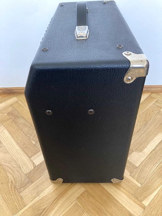 Wzmacniacz gitarowy Fender Princeton 112 plus made in USA