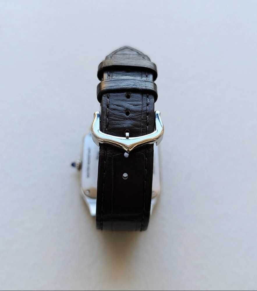 Cartier Santos-dumont "le 14 bis"