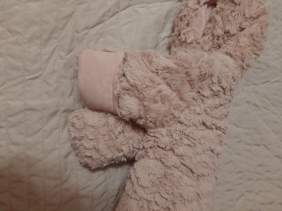 Комбинезон деми для девочки