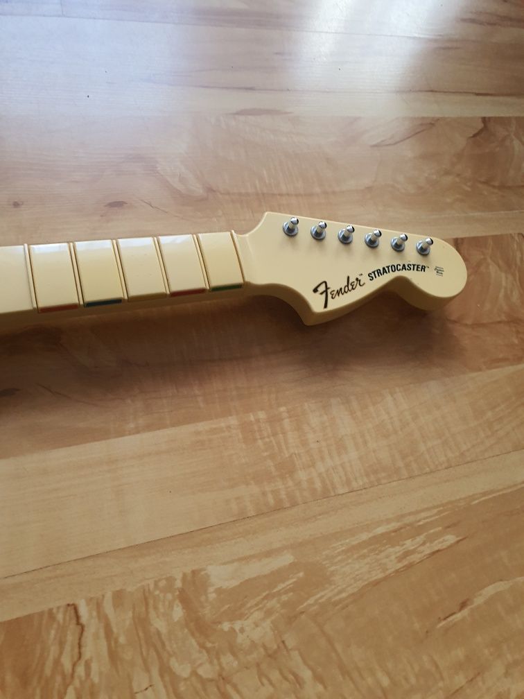 Gitara rock band xdox 360