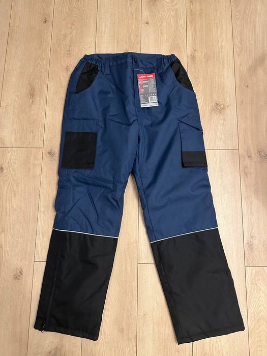 Spodnie robocze Lahti Pro L41007