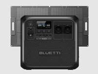 Estação de energia portátil BLUETTI AC180 | 1800W 1152Wh