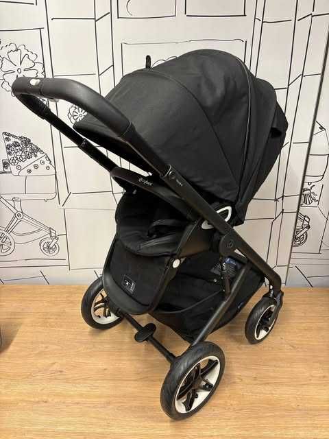 Cybex Talos S Lux - wózek spacerowy  *Wyprzedaż*Gwarancja*Promocja*