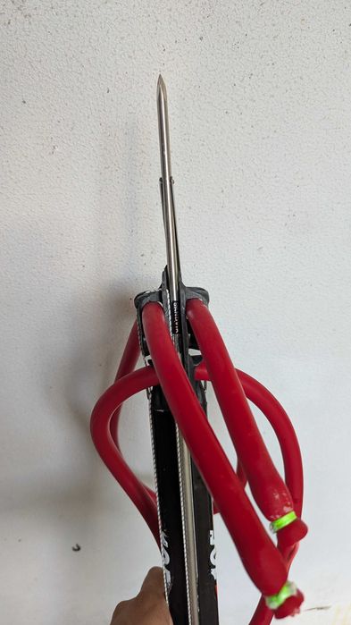 Arma caça pesca submarina Pathos Sniper Roller 105