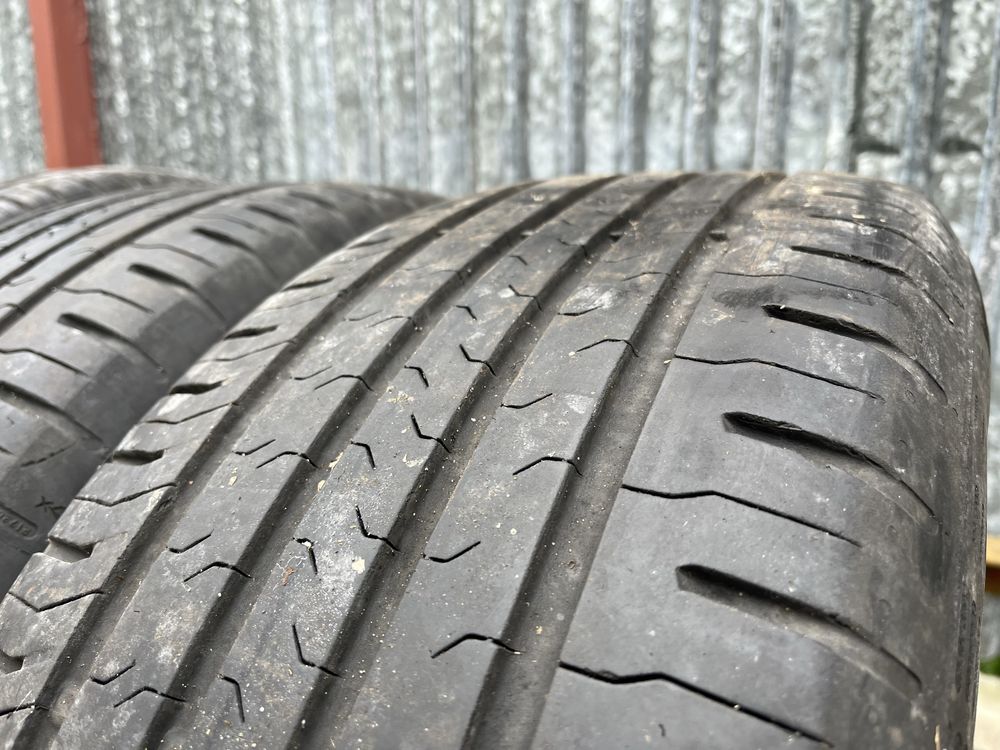 Continental EcoContact 235/65/R18