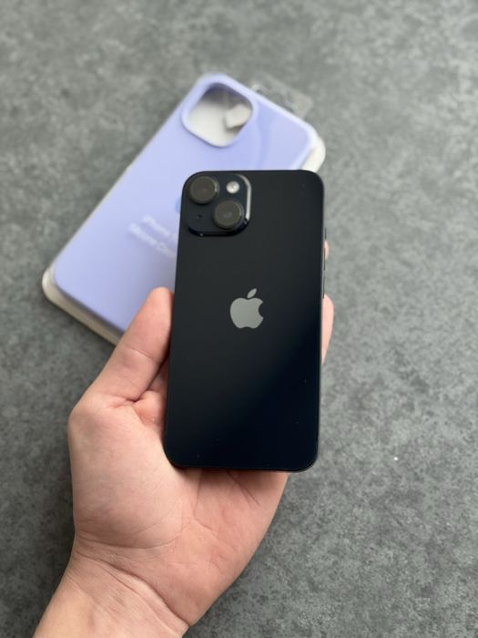 Apple Айфон iPhone 14 128gb Neverlock АКБ 90%