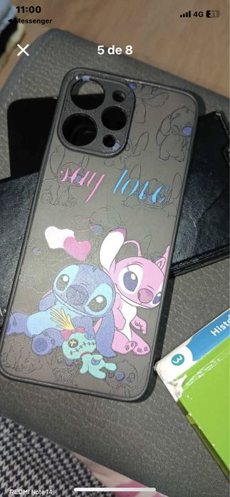 Vendo telemovel xiomi redmi 12 256G