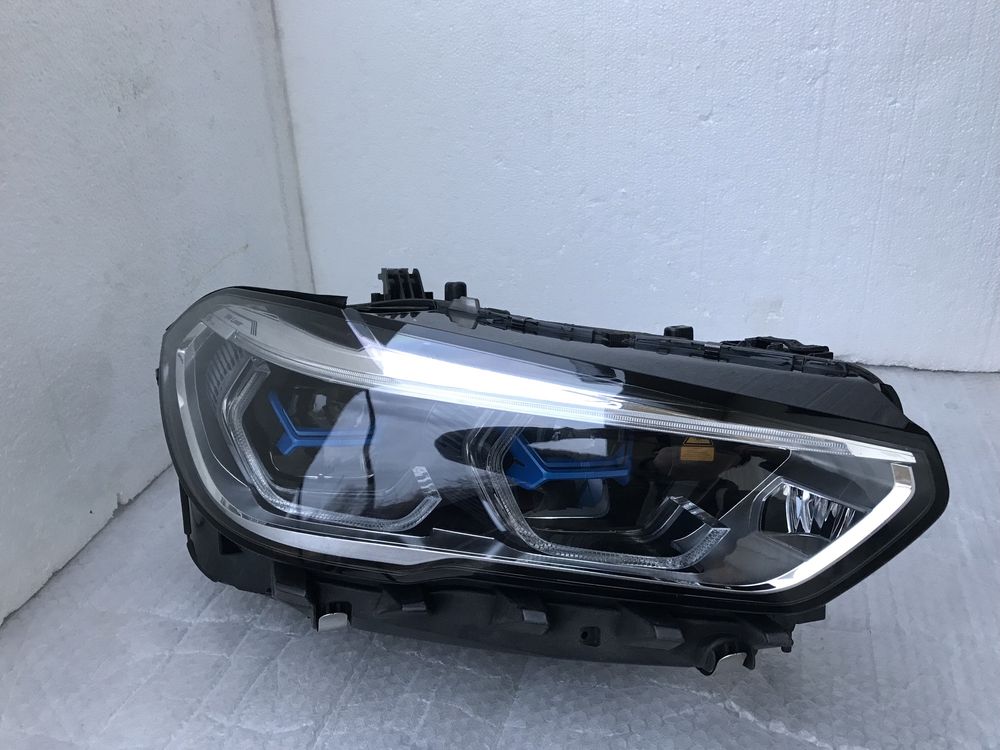 Фара Bmw G05 G06 X5 X6 Америка Laser
