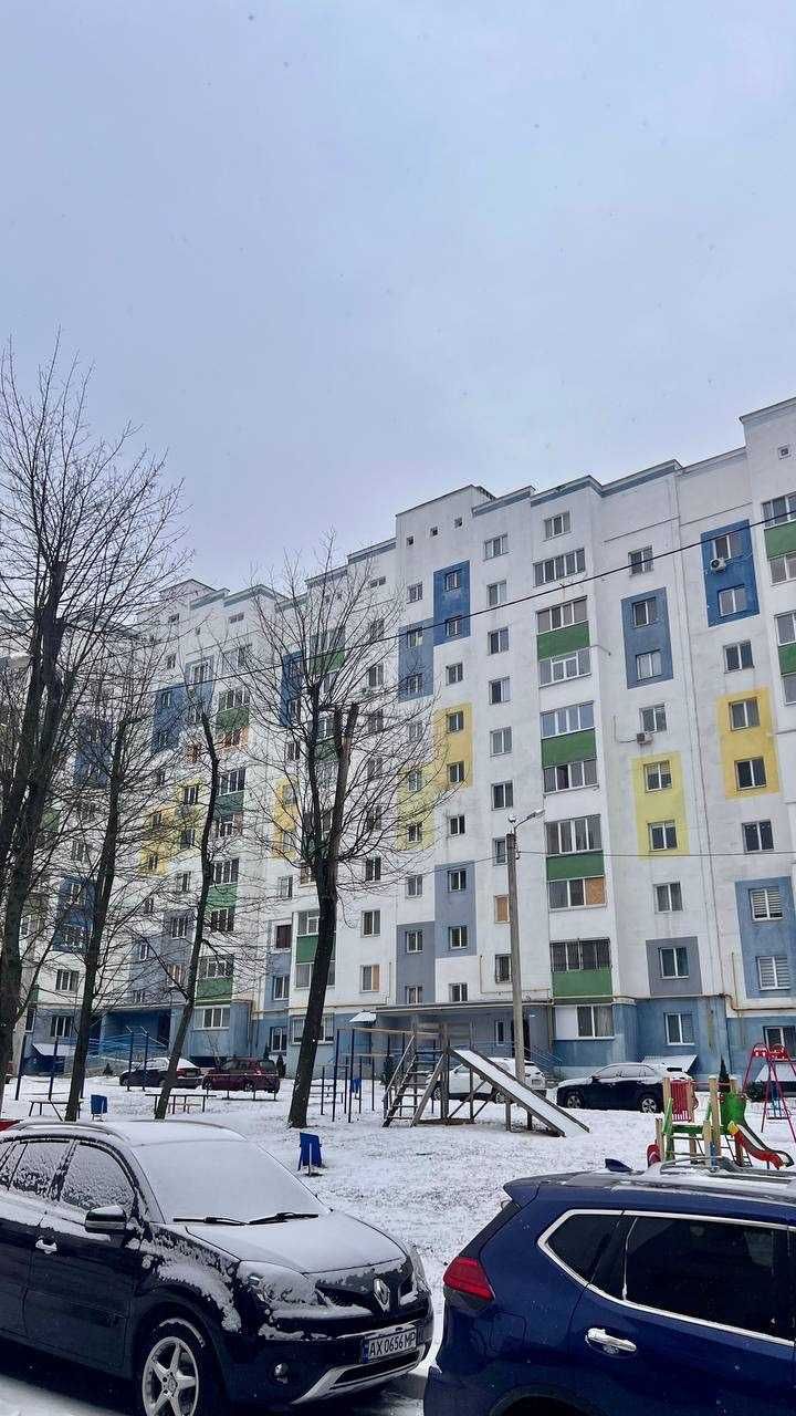 Продам 1к квартиру ул. Дача 55, Лесопарк, ЖК Времена Года