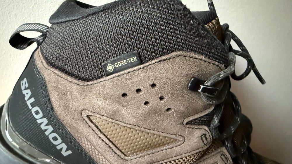 Buty Salomon X Ultra gtx 43 1/3