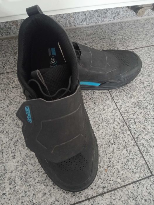 Buty rowerowe Shimano