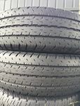 Шини резина 195/75/16с r16c Nokian пара літні