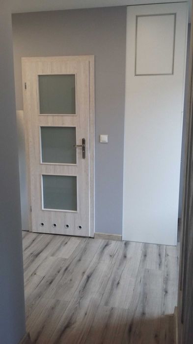 2 pokojowe mieszkanie w centrum miasta