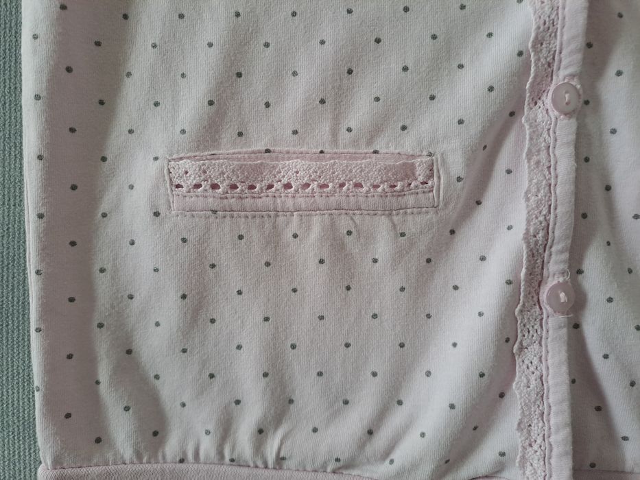 Sweterek kardigan bluza Lupilu 134 cm