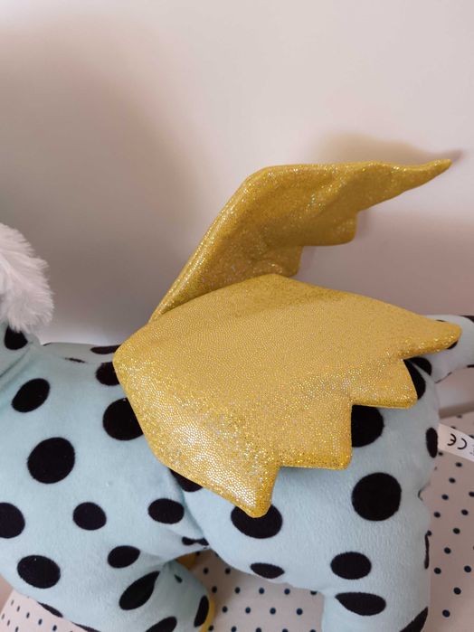 Peluche brilhante novo goomies