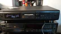Odtwarzavz Sony MDS JE320
