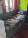 Cama individual/casal