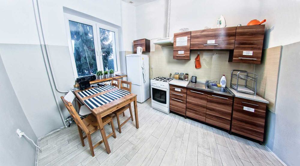 Pokoje Hostel Bemowo Waszawa Nocleg