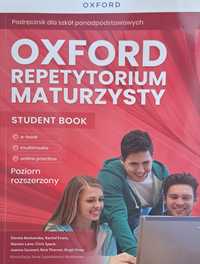 Oxford repetytorium maturalne