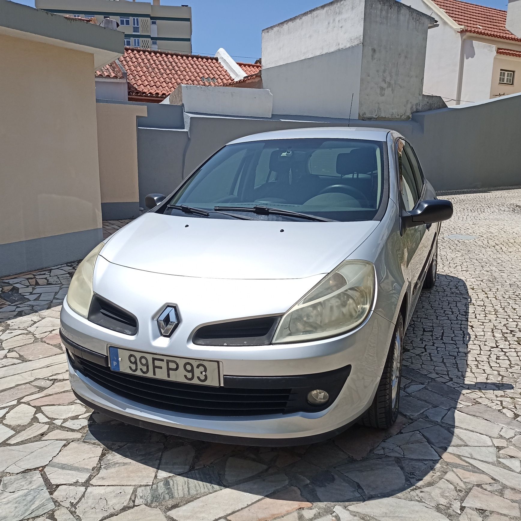 Renault Clio 1.2