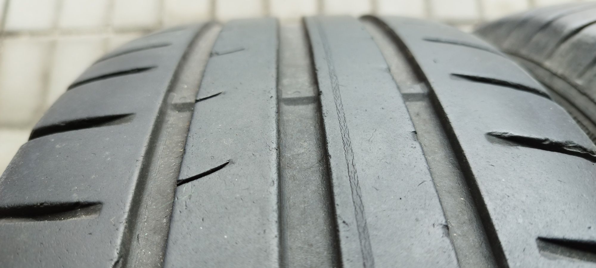 Dunlop 185/60 R15 2szt.