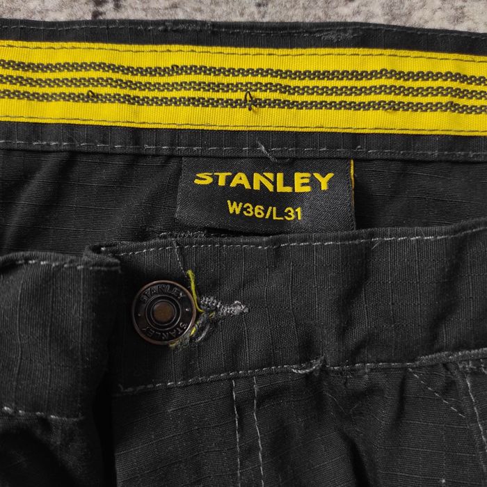 Робочі штани Snikers Strauss Engelbert Stanley