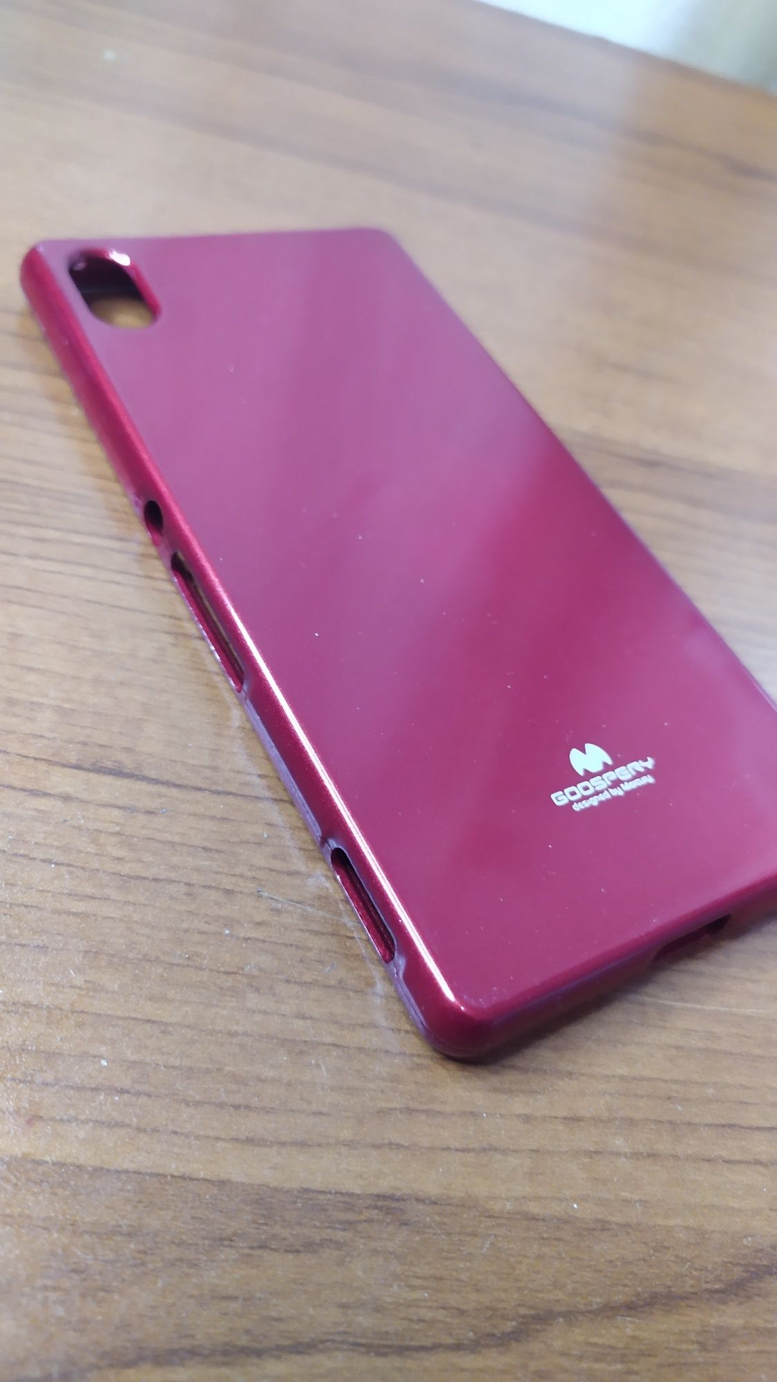 case do telefonu Sony Xperia Z4