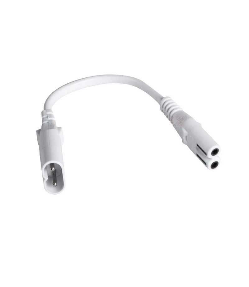 Oprawa podszafkowa LED MERA 10W NW biała - 1040lm 4000K
