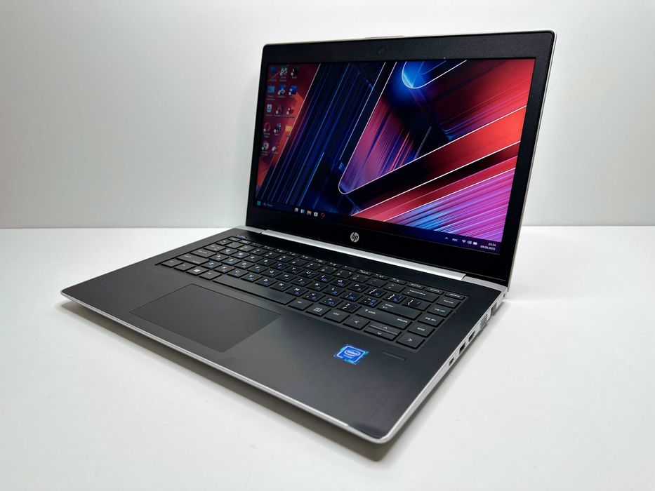 Ноутбук HP Probook MT21, Intel 3865U, DDR4 8Gb, SSD 256Gb, для роботи