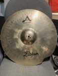 Zildjian A Custom 20 Crash